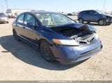 Honda Civic Ex 4Dr 1HGFA16896L801545 снимка