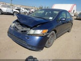 Honda Civic Ex 4Dr 1HGFA16896L801545 снимка