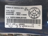 Honda Civic Ex 4Dr 1HGFA16896L801545 снимка