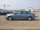 Toyota Corolla Le 5YFBPMBE5MP220881 снимка