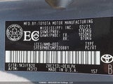 Toyota Corolla Le 5YFBPMBE5MP220881 снимка