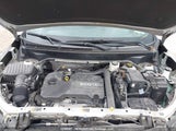 Chevrolet Equinox Lt 3GNAXUEV6NL266992 снимка