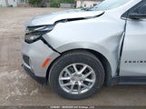 Chevrolet Equinox Lt 3GNAXUEV6NL266992 снимка