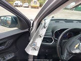 Chevrolet Equinox Lt 3GNAXUEV6NL266992 снимка