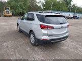 Chevrolet Equinox Lt 3GNAXUEV6NL266992 снимка