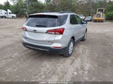 Chevrolet Equinox Lt 3GNAXUEV6NL266992 снимка