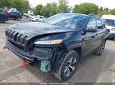 Jeep Cherokee Trailhawk 1C4PJMBS7GW128700 снимка