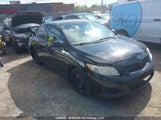 Toyota Corolla Ce 2T1BU40E59C088319 fotografie
