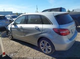 Mercedes-Benz B 250 4Matic WDDMH4GB7JJ464770 fotografie