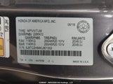 Acura Rdx 5J8TC2H64KL801302 снимка