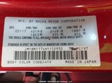 Mazda Mazda3 Se JM1BN1T74H1152930 снимка