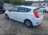 Hyundai Accent Se KMHCT5AE4GU287577 снимка