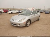 Toyota Celica Gt JTDDR32T3Y0048412 снимка