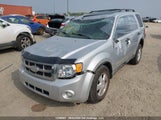 Ford Escape Xlt 1FMCU9DG1CKA46101 fotografie