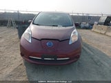 Nissan Leaf S/Sv/Sl 1N4BZ0CP0HC308082 снимка