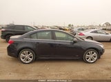 Chevrolet Cruze 2Lt 1G1PE5SB7E7299876 снимка