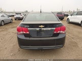 Chevrolet Cruze 2Lt 1G1PE5SB7E7299876 снимка