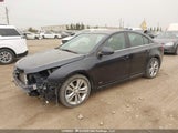 Chevrolet Cruze 2Lt 1G1PE5SB7E7299876 снимка