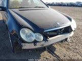 Mercedes-Benz C 230K Sport Oupe WDBRN40JX4A626002 fotografie