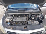 Kia Sportage Lx KNDPB3A26D7392697 снимка