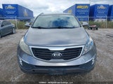 Kia Sportage Lx KNDPB3A26D7392697 снимка