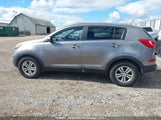 Kia Sportage Lx KNDPB3A26D7392697 снимка