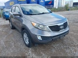 Kia Sportage Lx KNDPB3A26D7392697 снимка