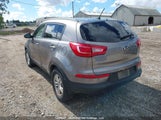 Kia Sportage Lx KNDPB3A26D7392697 снимка