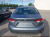 Toyota Corolla Le 5YFB4MDE5SP241149 снимка