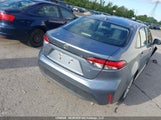 Toyota Corolla Le 5YFB4MDE5SP241149 снимка