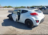 Hyundai Veloster Turbo KMHTC6AE4DU085730 снимка