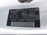 Hyundai Veloster Turbo KMHTC6AE4DU085730 снимка
