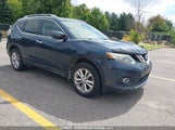 Nissan Rogue S/Sl/Sv 5N1AT2MV5FC762997 снимка