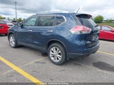 Nissan Rogue S/Sl/Sv 5N1AT2MV5FC762997 снимка