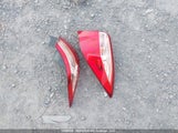 Toyota Corolla Le 2T1BURHE6HC864795 снимка