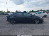 Toyota Corolla Le 2T1BURHE6HC864795 снимка