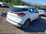 Nissan Kicks Play Sv 3N1CP5CV5SL486830 снимка