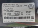 Honda Cr-V Lx 2HKRW1H31KH000993 снимка