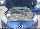 Mazda Mazda3 JM1BL1UF3C1670466 снимка