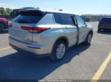 Mitsubishi Outlander Es JA4J4UA87RZ612915 fotografie
