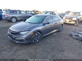 Honda Civic Sedan 2HGFC1F92KH104812 снимка