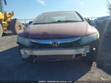 Honda Civic Dx-G 2HGFA16499H112393 снимка