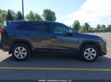 Toyota Rav4 Le 2T3B1RFV5SC510891 снимка