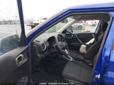 Hyundai Venue Essential KMHRB8A38PU228514 снимка