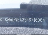 Kia Rio Ex/Sx KNADN5A35F6716064 fotografie