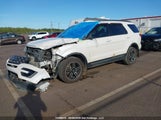 Ford Explorer Xlt 1FM5K8D86HGC96770 снимка