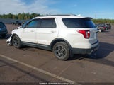 Ford Explorer Xlt 1FM5K8D86HGC96770 снимка