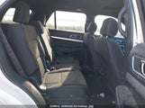 Ford Explorer Xlt 1FM5K8D86HGC96770 fotografie