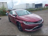 Chrysler 200 C 1C3CCCCG6FN606711 fotografie