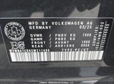 Volkswagen Golf Gti WVWNA7CD6SW211486 снимка
